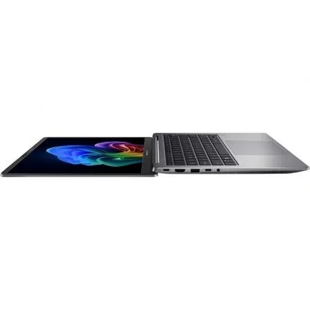 Asus ExpertBook P5 90NX0861-M019P0 Intel Core Ultra 7 32GB 1TB SSD 14 pulgadas Gris Misty